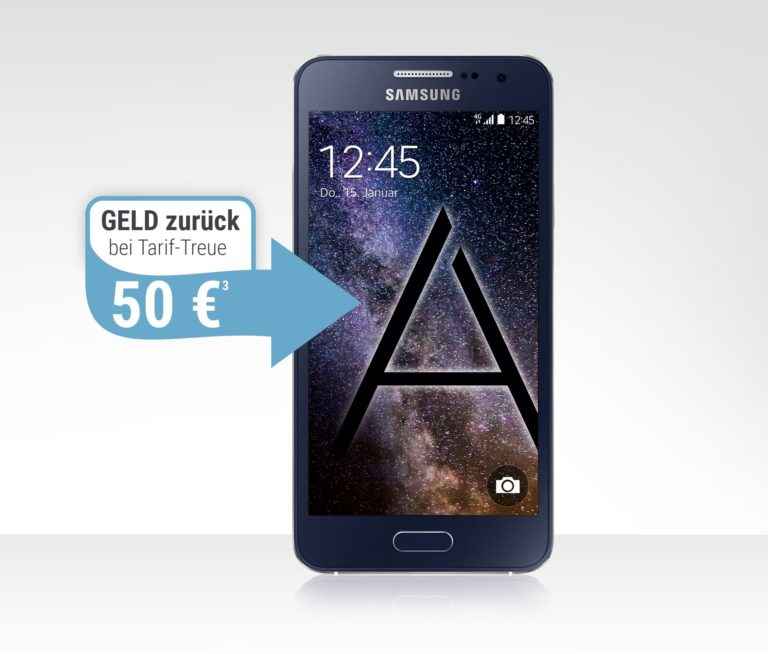 Tchibo: Geld zurück bei Tarif-Treue