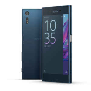 Sony Xperia XZ