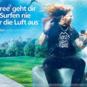 O2 Free Tarife - Endlos surfen