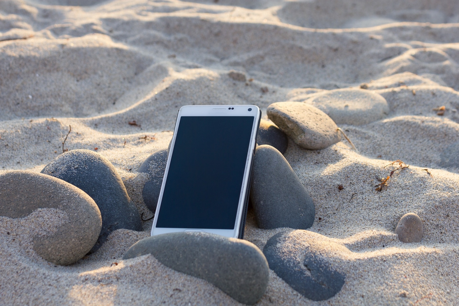 Mit dem Handy im Ausland telefonieren Das ist zu beachten