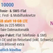 simply LTE 10000