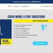 EDEKA mobil