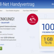 GMX All-Net