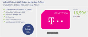 Real Allnet Telekom