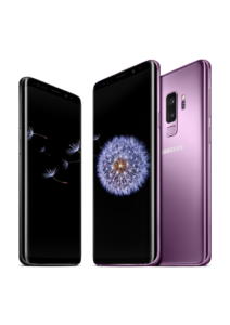 Samsung Galaxy S9