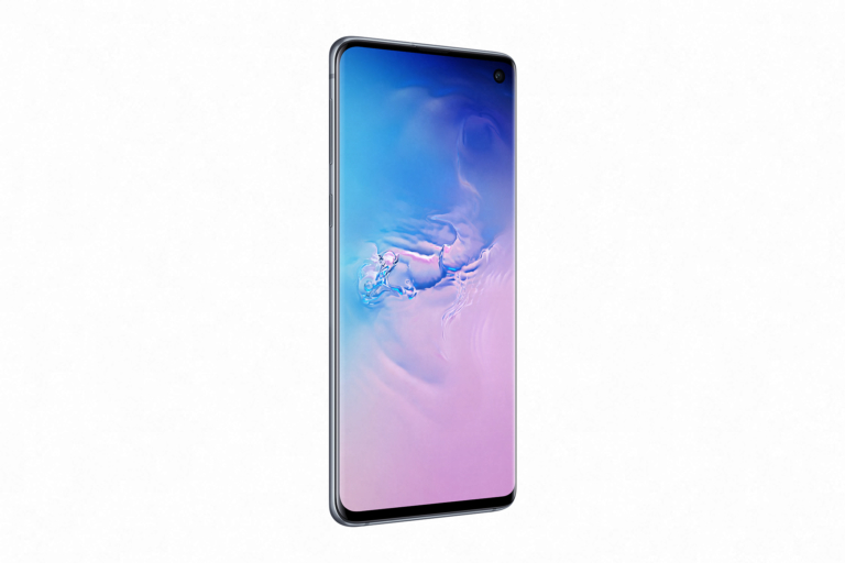 Samsung Galaxy S10