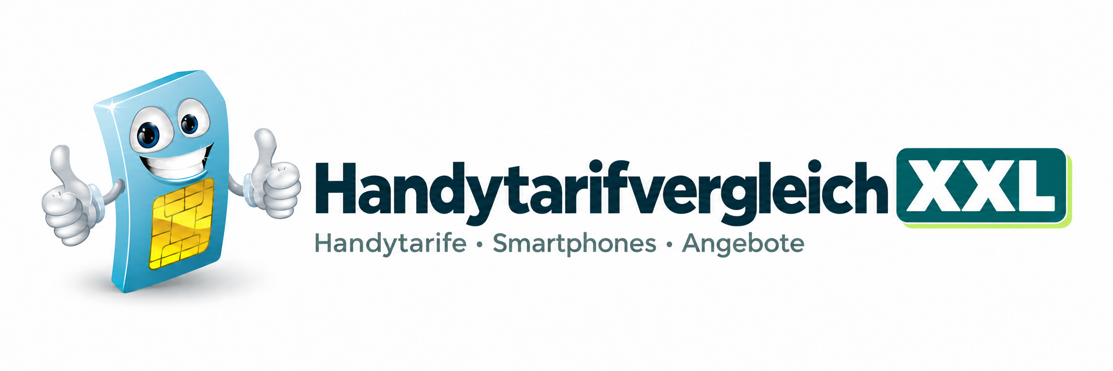 Handytarifvergleich XXL – Handytarife · Smartphones · Angebote