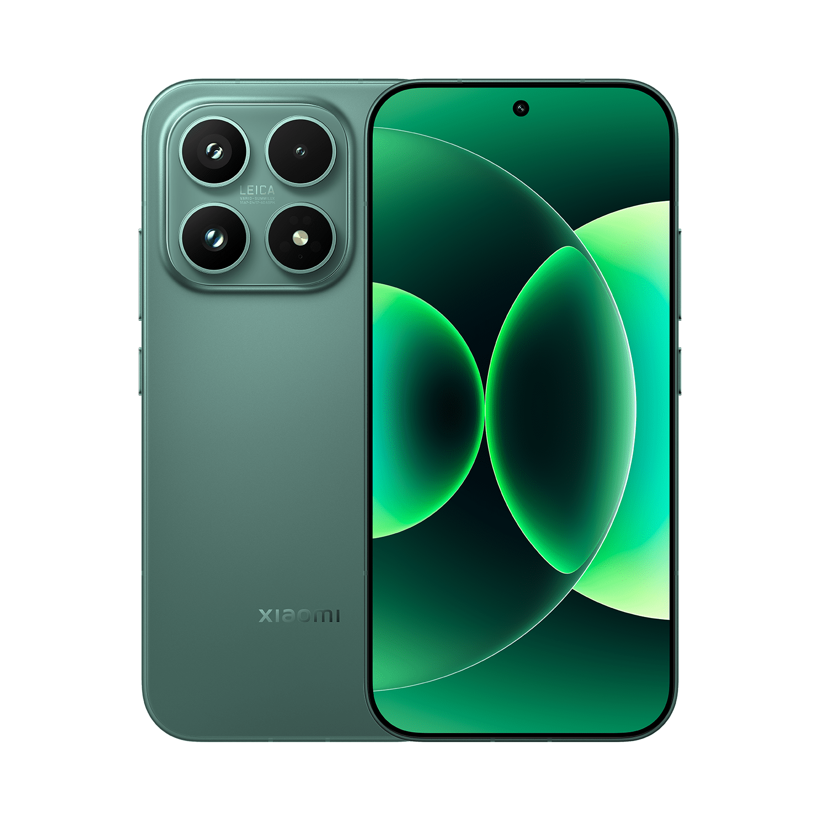 Offizielle Produktabbildung des Xiaomi 17