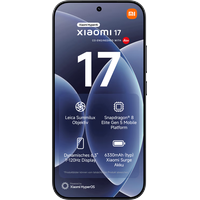 Xiaomi 17