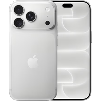 Apple iPhone 18 Pro
