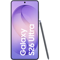 Samsung Galaxy S26 Ultra