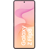 Samsung Galaxy Z Flip8