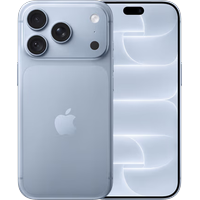 Apple iPhone 18 Pro
