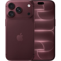 Apple iPhone 18 Pro
